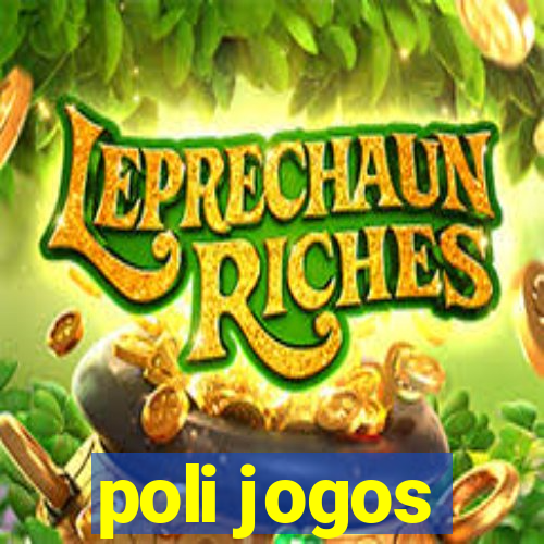 poli jogos